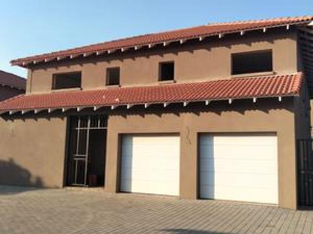 partially built home on the market –.