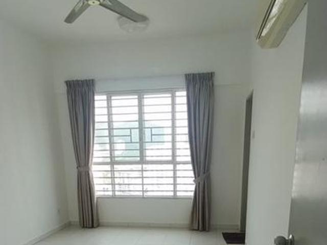 Partially furniture of Golden triangle