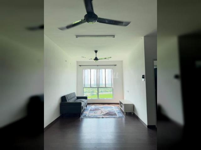 Partially Furnish Residensi Damai, Permatang Pauh