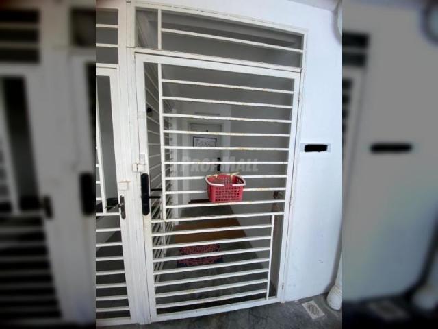 PARTIALLY FURNISHED Apartment D’ Kristal Setia Ecohill Semenyih