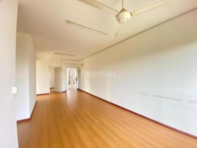 PARTIALLY FURNISHED Apartment D’ Kristal Setia Ecohill Semenyih