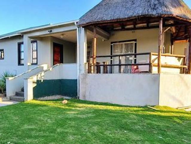 partially furnished bachelor unit to.