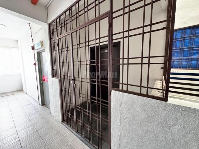 Partially Furnished Diamond Residence Setapak Jln Semarak Api Diamond Square Setapak Kuala Lumpur
