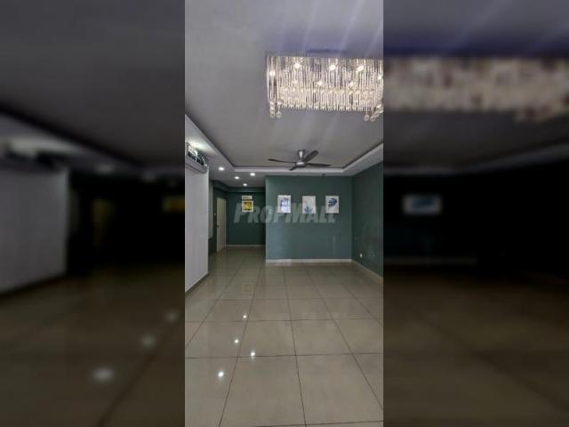 Partially Furnished PPA1M Larai, Presint 6, Putrajaya