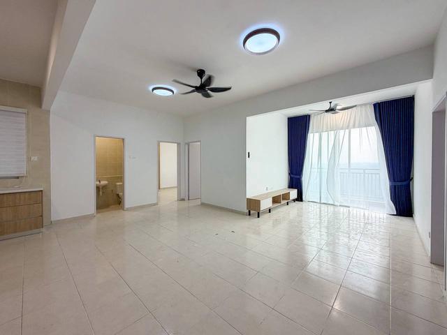 PARTIALLY FURNISHED Residensi Adelia 4 Bangi Avenue