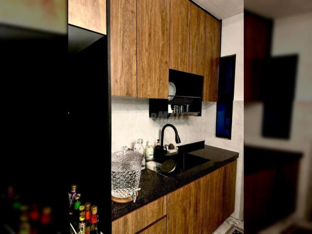 Partially Furnished Residensi Mutiara Kajang 2