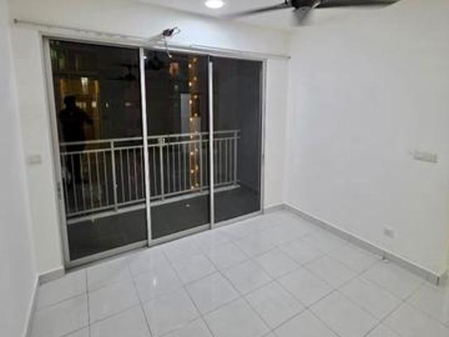 Partially Furnished Residensi PandanMas 2 Desa Pandan Kuala Lumpur