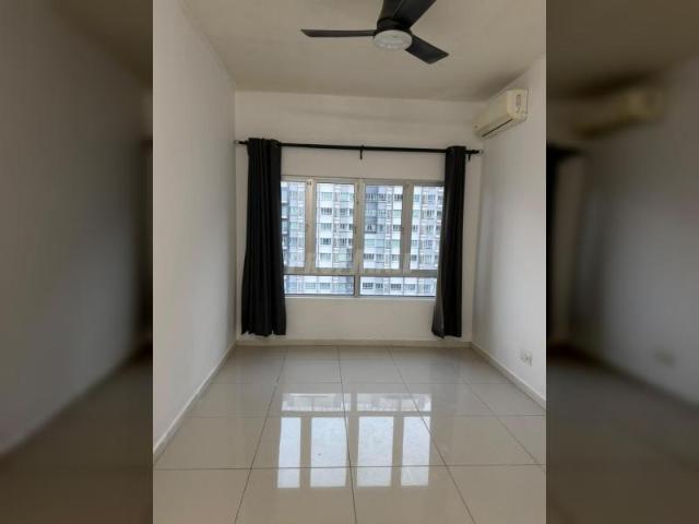 Partially Furnished Savanna Executive Suite Southville City, Bangi