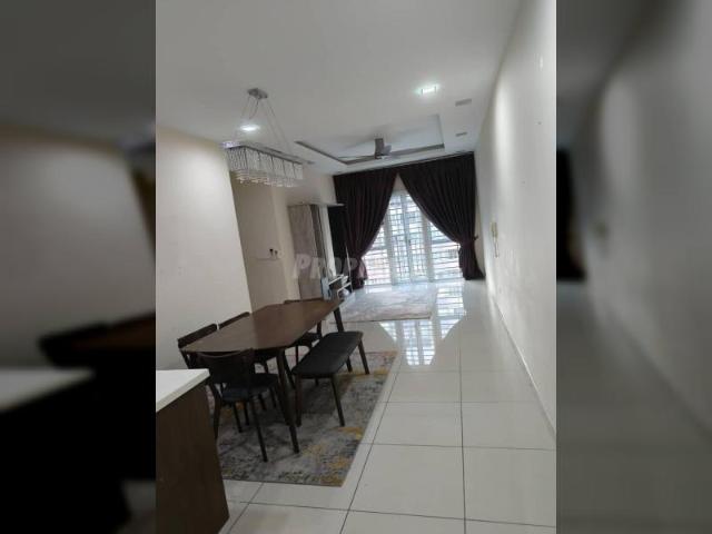 Partially Furnished Savanna Executive Suites, Southville City