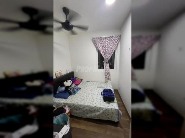 Partially Furnished Sentul Point Suite Apartment Jln Sentul Pasar Sentul