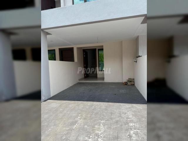 Partially Furnished Townhouse The Strata @ Bandar Puteri Bangi, Bangi, Selangor