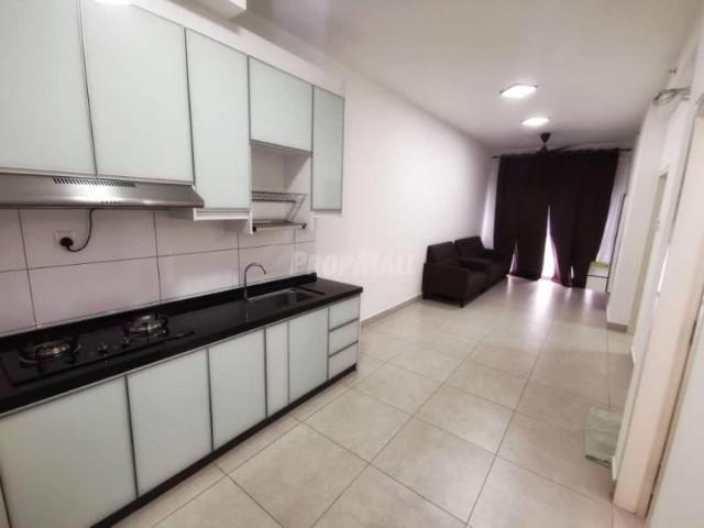 Partially Furnished Unit at Residensi Rimbun, Canopy Hill Kajang 2
