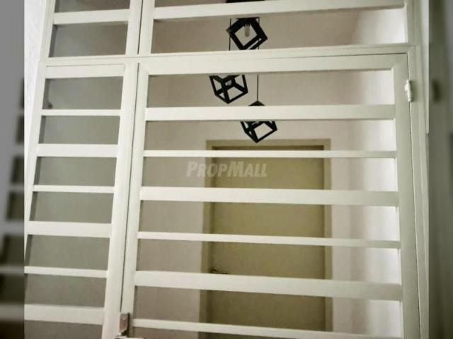PARTIALLY FURNISHED Zahra Residensi, Semenyih – Selangor