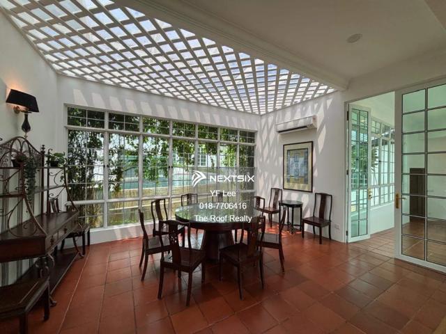 Partially furnished 1+ rooms unit for sale