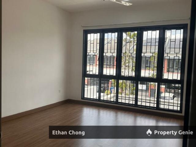 Partially Furnished 2 Storey Terrace House for Rent at Elmina Green 4, Shah Alam