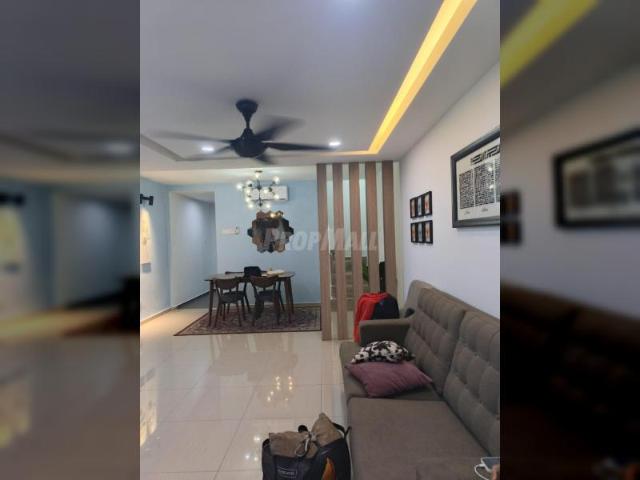 Partially Furnished 2 Storey Terraced House, West Country Seksyen 5, Bandar Baru Bangi