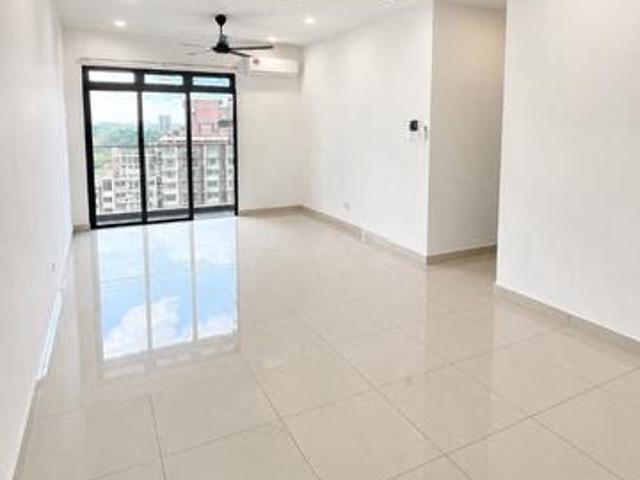PARTIALLY Setia Seraya Residence