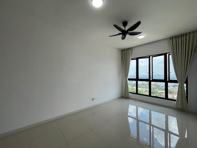 Partially Sunway DHill Residences Kota DamansaraPetaling jaya