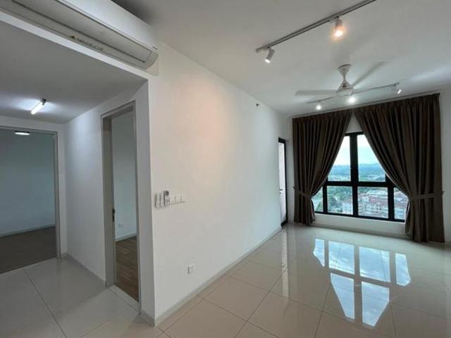 Partially Sunway DHill Residences Kota DamansaraPetaling jaya