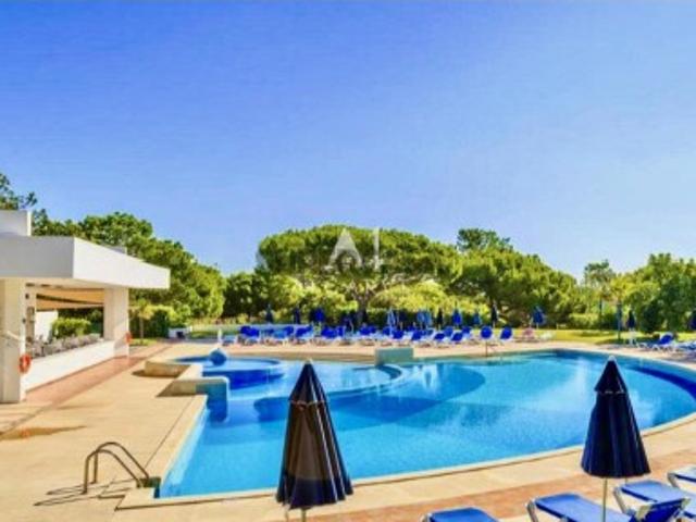 PARTIALLY RENOVATED STUDIO APARTMENT IN QUINTA DO LAGO PRIME INVESTMENT OPPORTUNITY