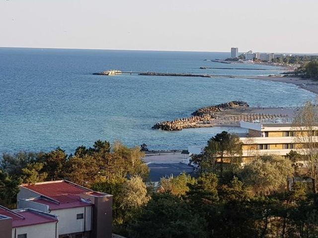 Particular Apartament 3 camere OLIMP Constanta