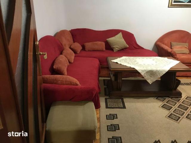 Particular Inch apartament 3 cam, 2 bai – Rovine, G uri, etaj 1, decom