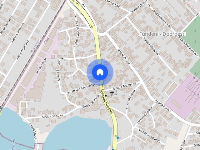 Particular inchiriez apartment doua camere