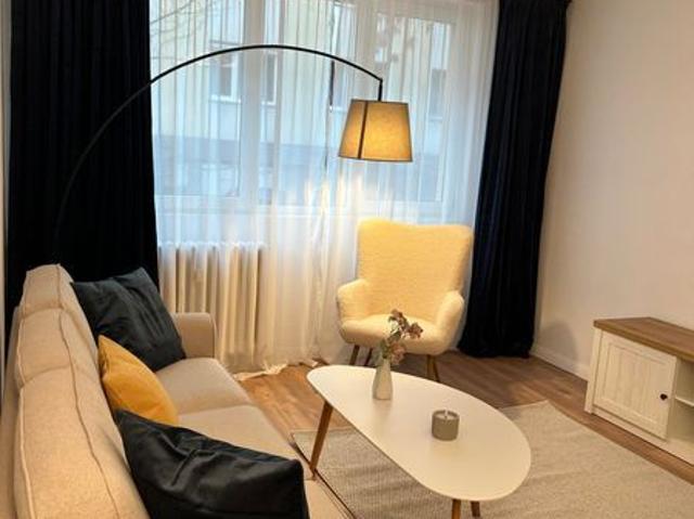 Particular închiriez apt 2 camere Parc Moghioros Dr Taberei