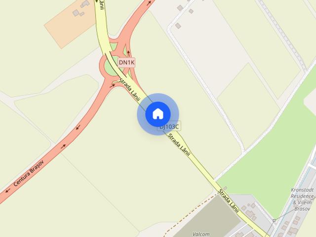 Particular închiriez garsonieră
