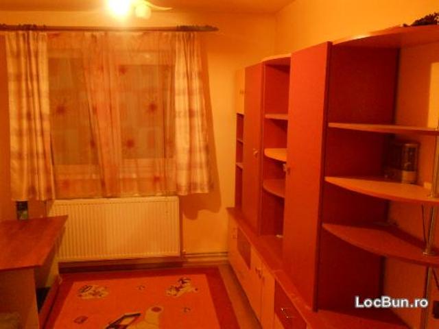 Particular vand apartament in Dej 4 camere