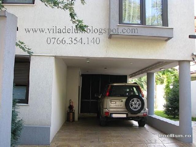 Particular Vand Vila