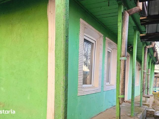 Particular, Vanzare urgenta Casa + teren com Grozesti jud Iasi