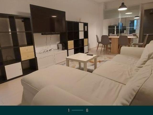 Particular,2 cam +loc parcare,Militari residence