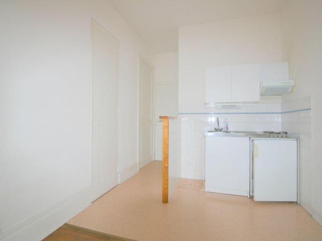 Particulier très joli studio, 26m2, hyper ctre