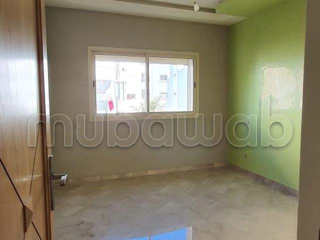 Particulier Vend un Bel Appartement Neuf
