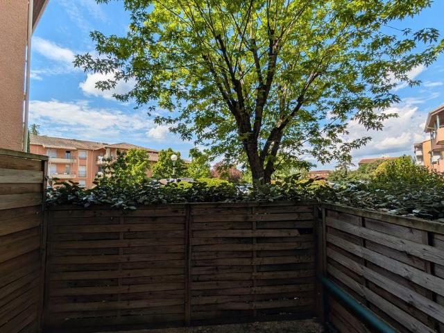 Particulier Loue appartement Meublé 2 pièces 36 m2