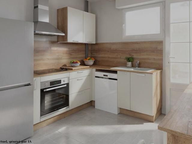 Particulier loue chambre meublée à Strasbourg