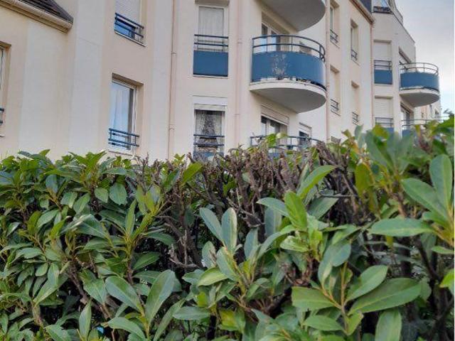 Particulier loue studio 36m2 T1
