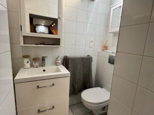 Particulier loue studio Aix