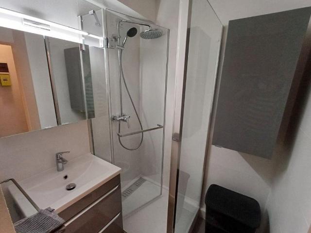 Particulier loue Studio de 20.3m²