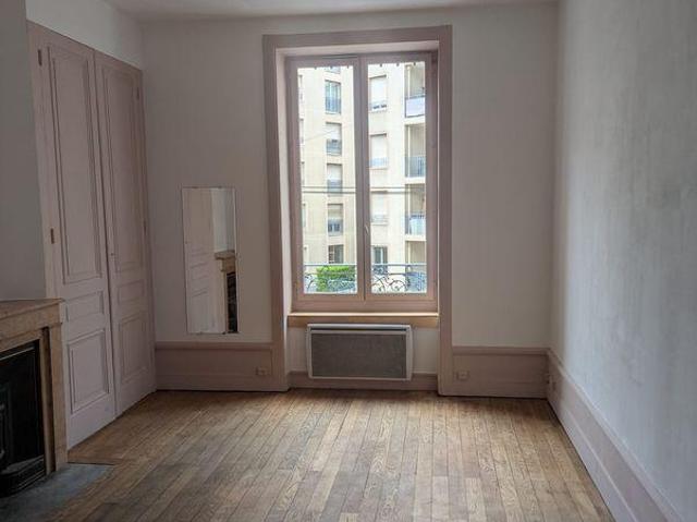 Particulier loue Studio – Lyon 3ème