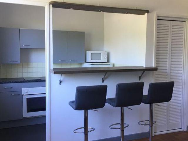 Particulier loue studio meublé de 26 m²