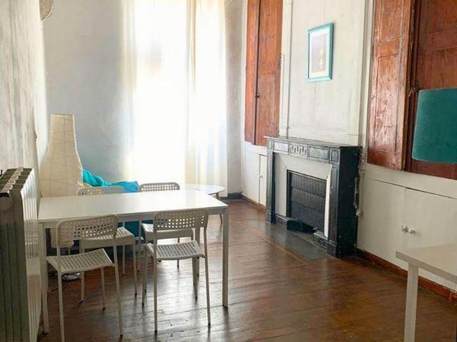 Particulier loue T2 bis meublé 45m2 Grenoble