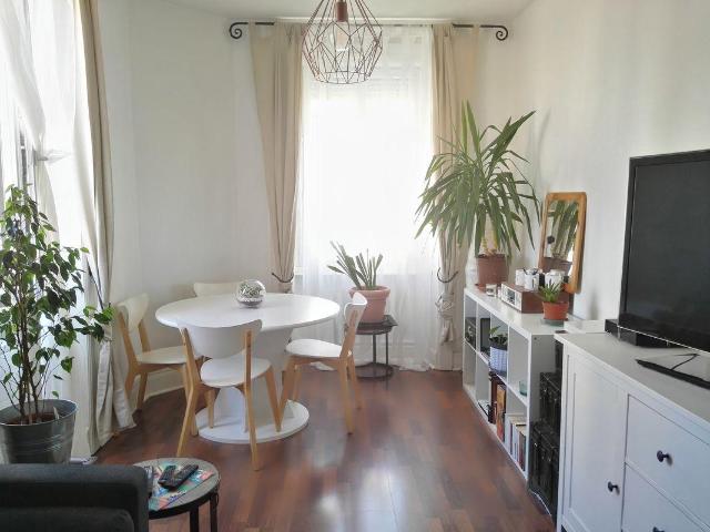 Particulier loue 3 pièces 51m²