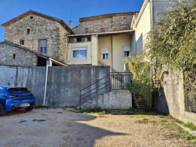 Partie de mas à vendre