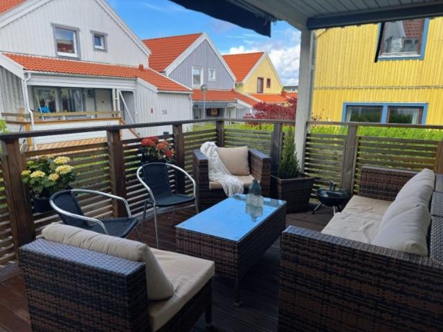 Partille 5rok 2mån 18.400kr/mån