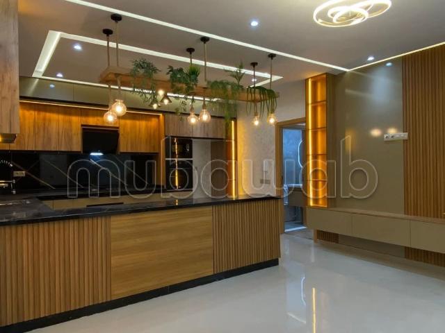 Partition d'Amin
