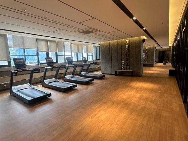 Partition room at D’Quince