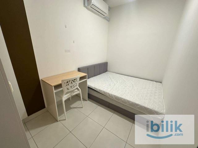 ✨ Partition Room for Rent @ Riamas Residence