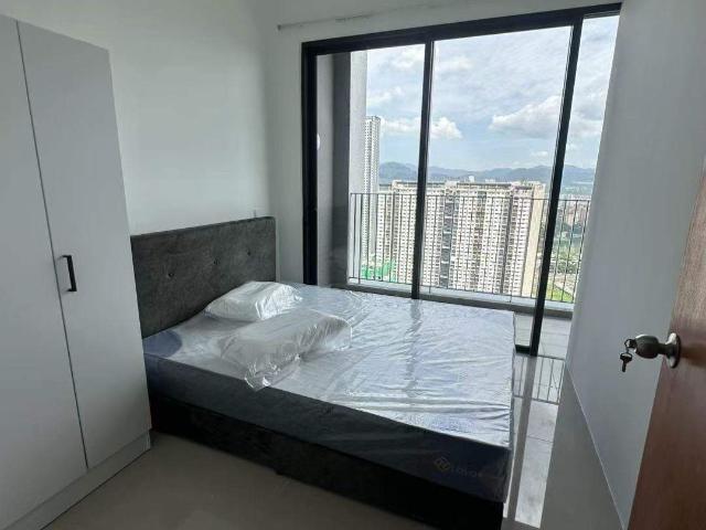 Partition room @ Residensi Ava Kepong